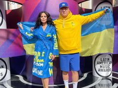 Настя Каменських та Потап