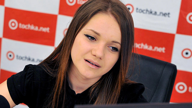 Рената Штіфель