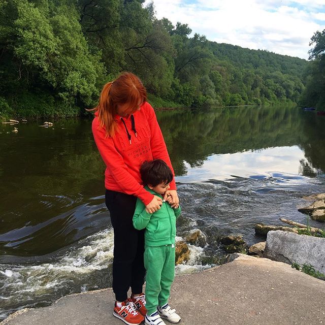 Анастасія Стоцька