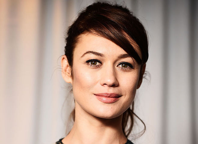 Ольга Куриленко (Cover)