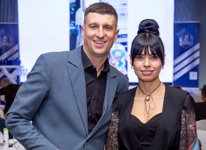 Зірка «Одного разу під Полтавою» Олександр Теренчук розлучається з дружиною