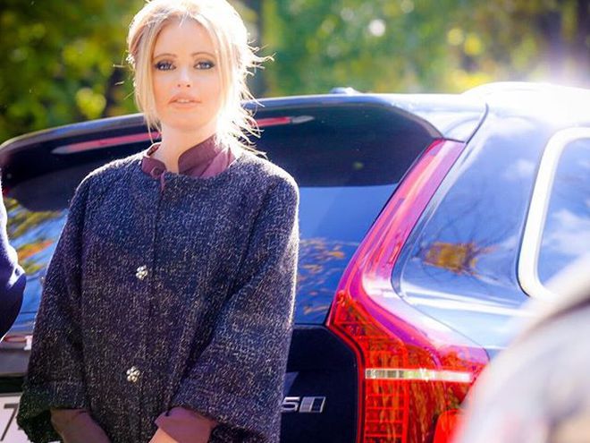 Дана Борисова