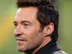 Х'ю Джекман