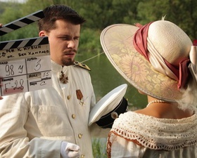 Самый лучший фильм 3-Дэ