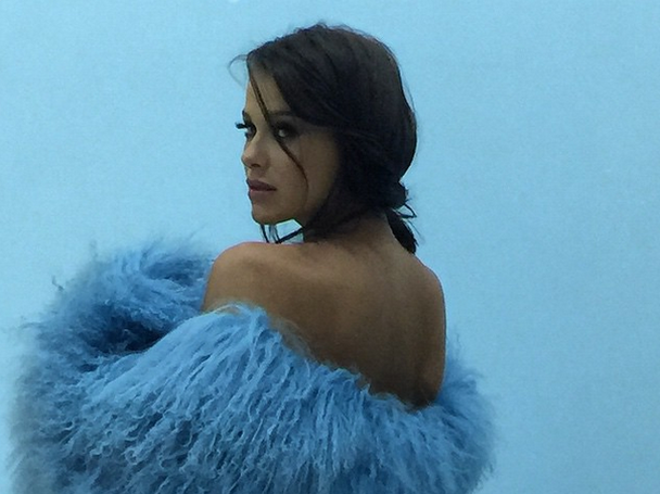 Лена Темникова