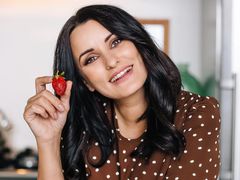 Єлизавета Глинська