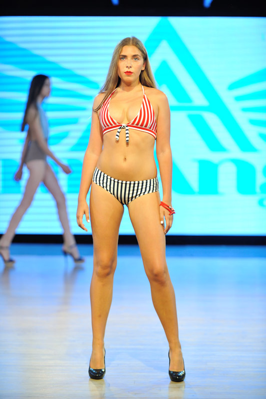 Odessa HOLIDAY FASHION WEEK: ANNANGEL