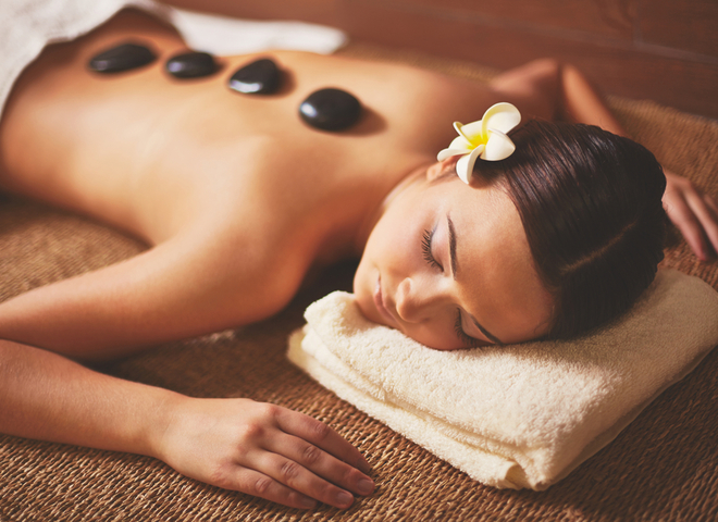 SPA в Києві та Київській області