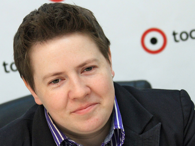 Евгений Литвинкович