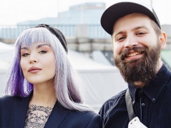 Ексучасниця YUKO Юлія Юріна розлучилася з чоловіком