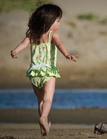 Уважай в ребенке личность!