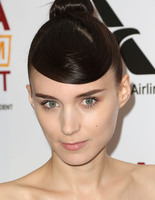 Rooney Mara Rooney Mara