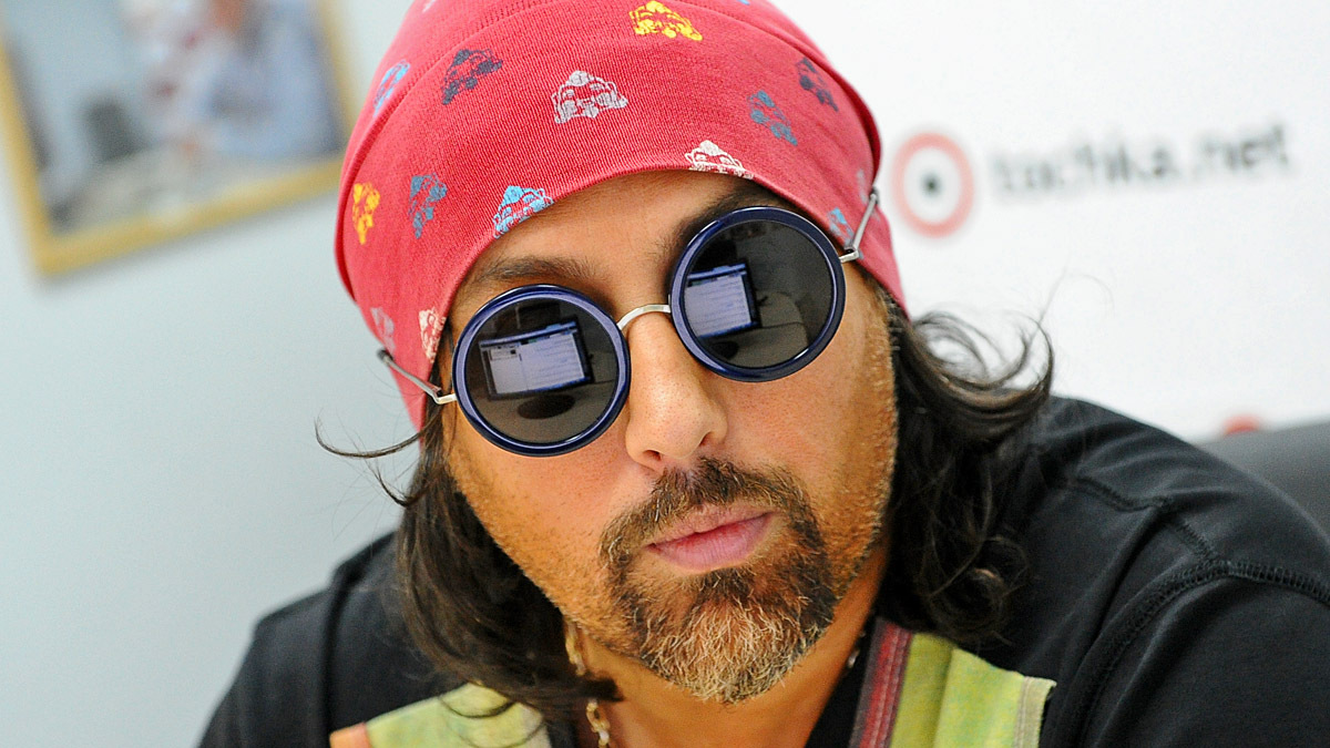 Дима Коляденко