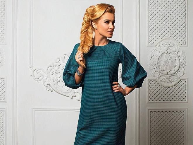 Ксенія Бородіна