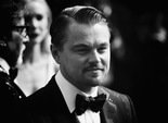 Leonardo DiCaprio