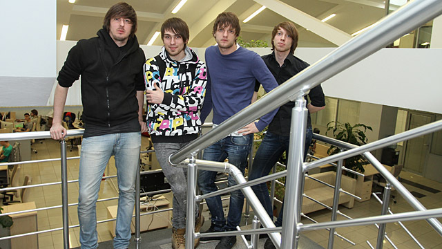 Роман Веремейчик