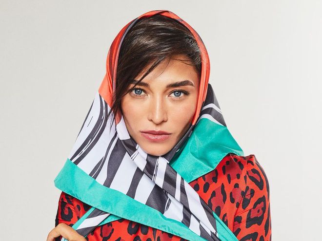 Аліна Астровська