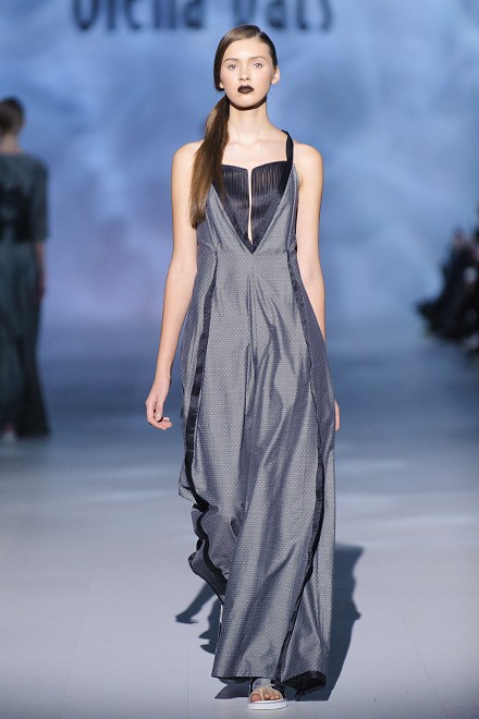 Olena DATS’ весна-літо 2017