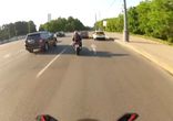 Неожиданная концовка