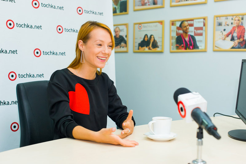 Светлана Тарабарова