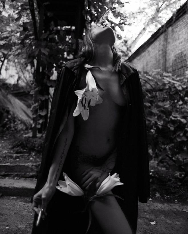 Саша Самсонова