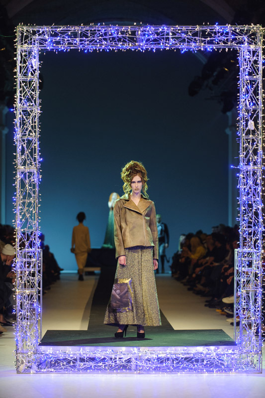 UFW AW 16/17: Zalevskiy