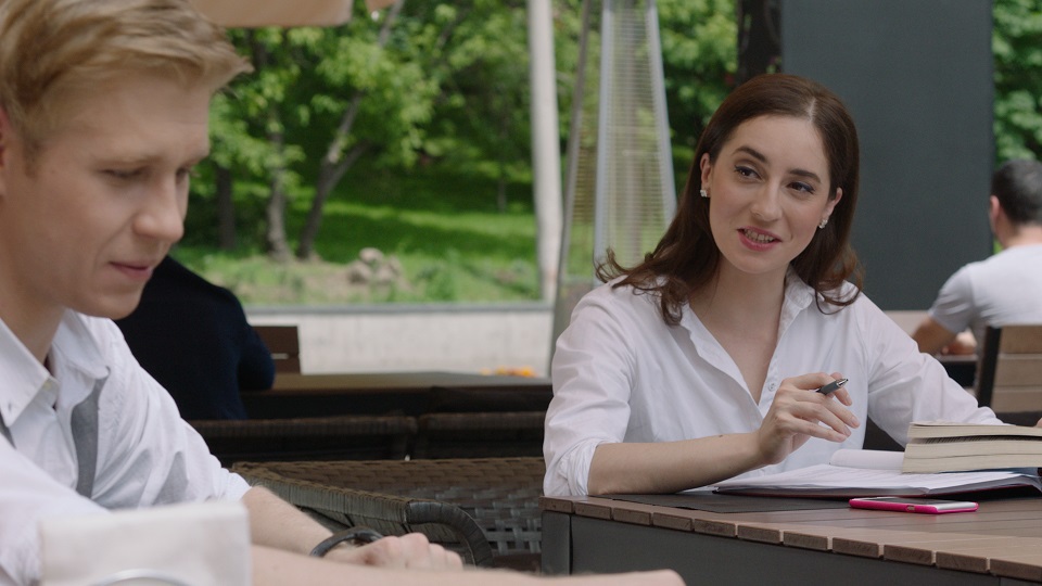 Марта Носова