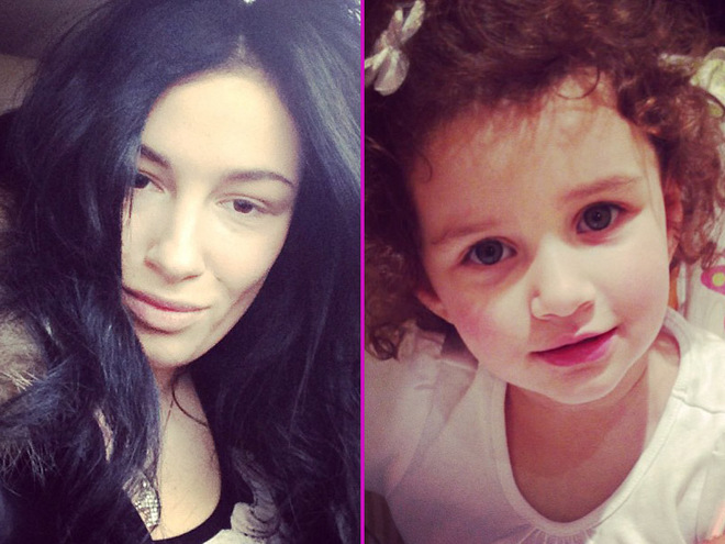 Анастасия Приходько