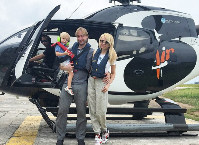 Яна Рудковская