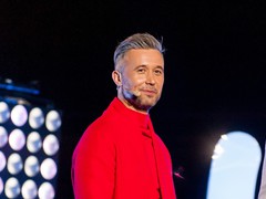 Сергій Бабкін