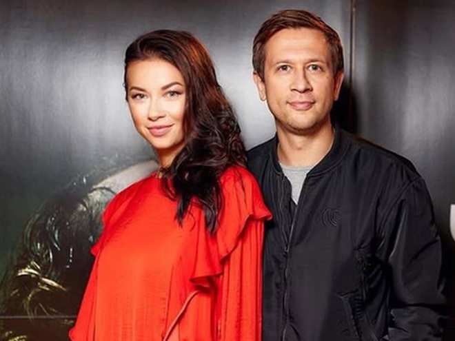 Поліна Логунова розкрила шокуючі подробиці шлюбу із Дмитром Ступкою