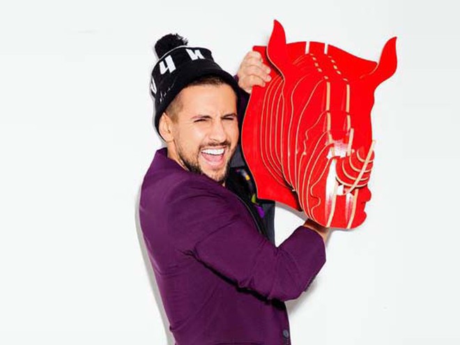 звезды на НГ