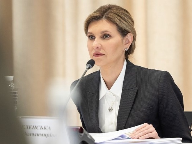 Зеленська висловилася про результати "Євробачення-2023": Наша головна перемога попереду