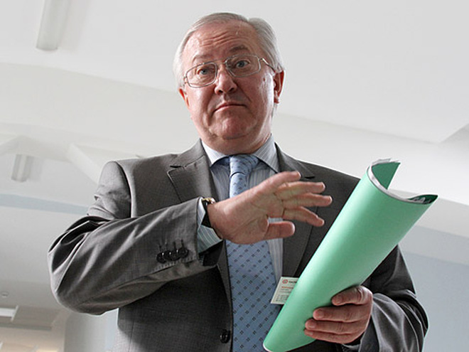 Борис Тарасюк