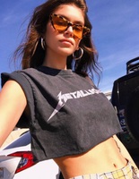 Кайя Гербер