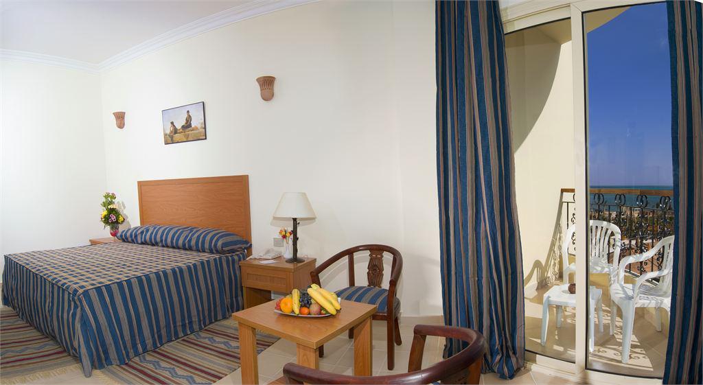 FESTIVAL LE JARDIN RESORT 5