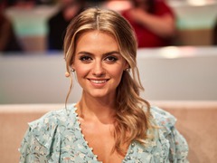 Юлія Панкова - ведуча "Ревізор Х"