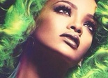 Rihanna MAC Rihanna MAC