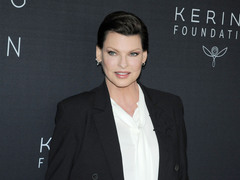 Супермодель Лінда Євангеліста заявила, що колишній чоловік Джеральд Марі жорстоко поводився з нею