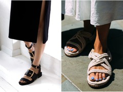 Обувь на весну 2020