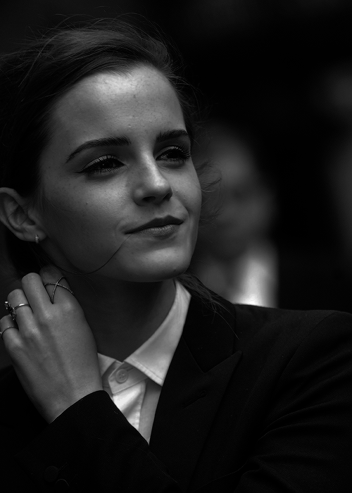 Эмма Уотсон