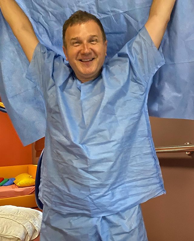 Юрій Горбунов