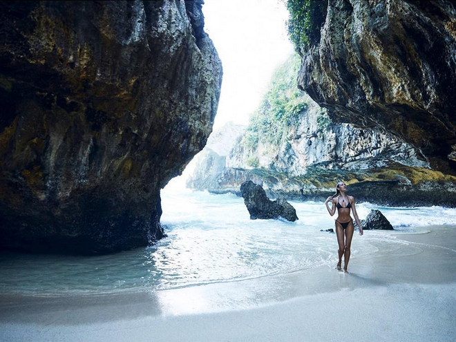 Кэндис Свейнпол