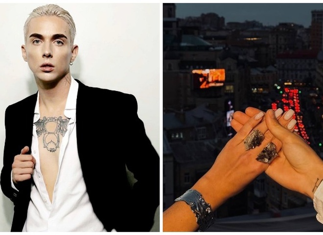 «Прийшов час розкрити карти»: Melovin прокоментував новину про заручини