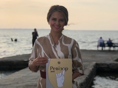 "Ревизора Х" не пустили покататься на водном скутере