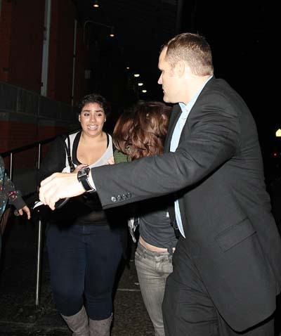 Крістен Стюарт