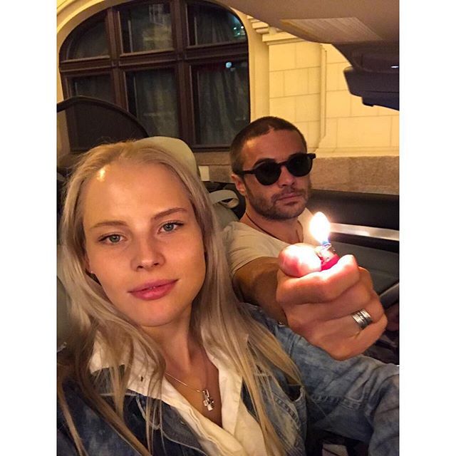 Илья Глинников (Instagram)