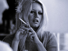 Брижит Бардо