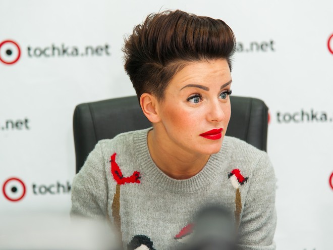 Олег Батрак, tochka.net