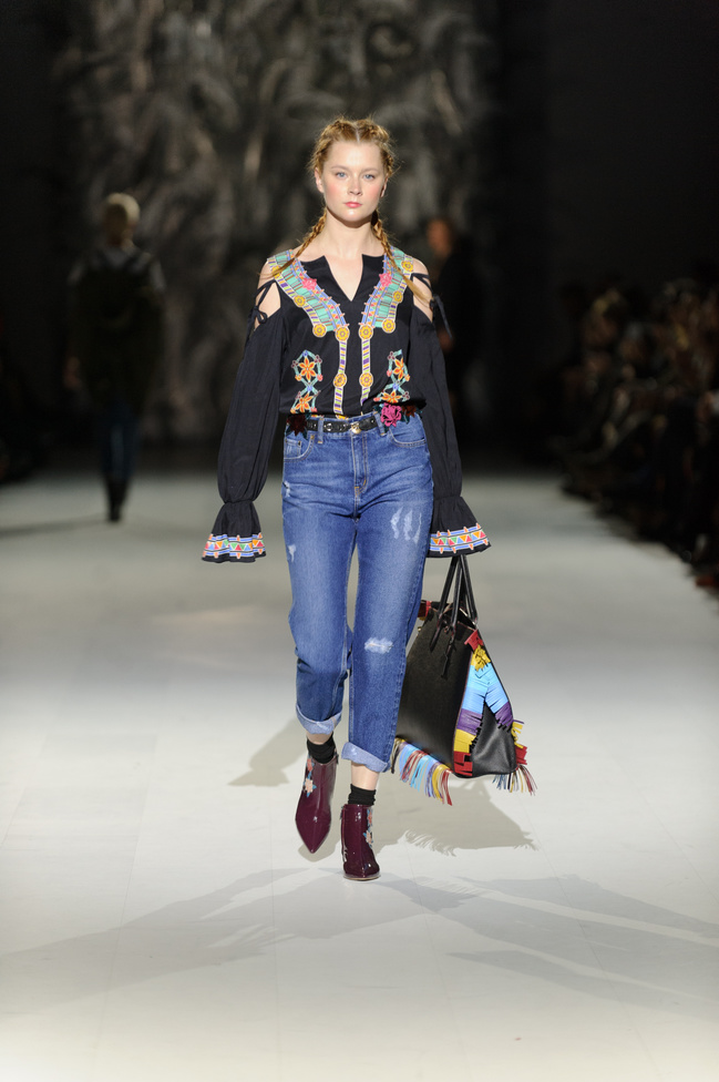 NAVRO весна-лето 2017